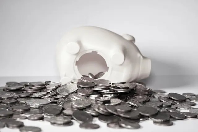 Geld für Kinder sparen Geld sparen