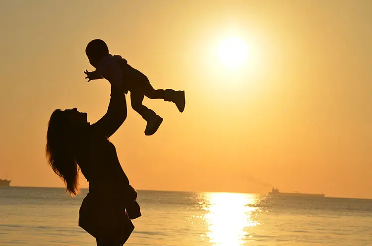 Kinder und Karriere Kinder oder Karriere