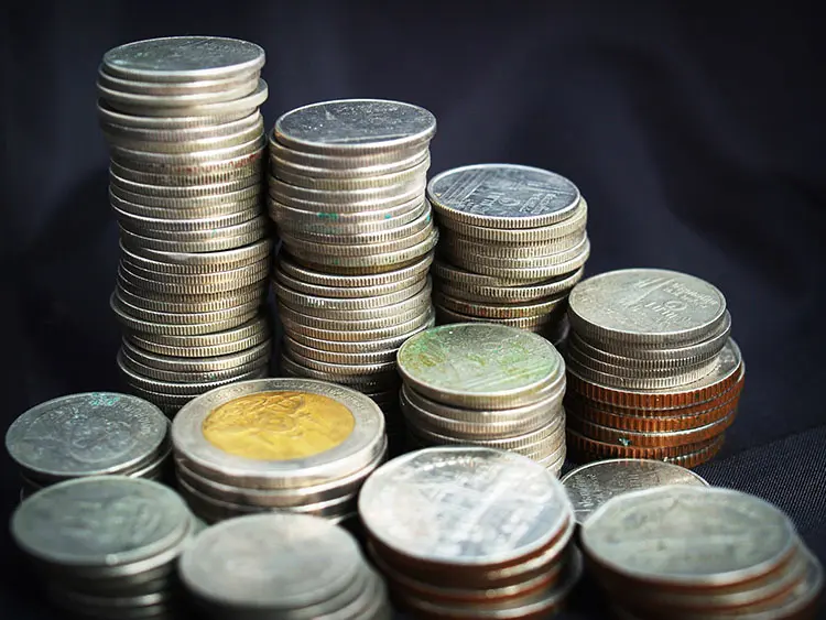 Geld für die Zukunft Zukunftspläne