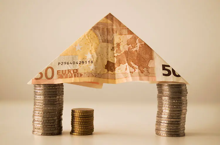 Gemeinsam investieren Vermögen aufbauen als Paar