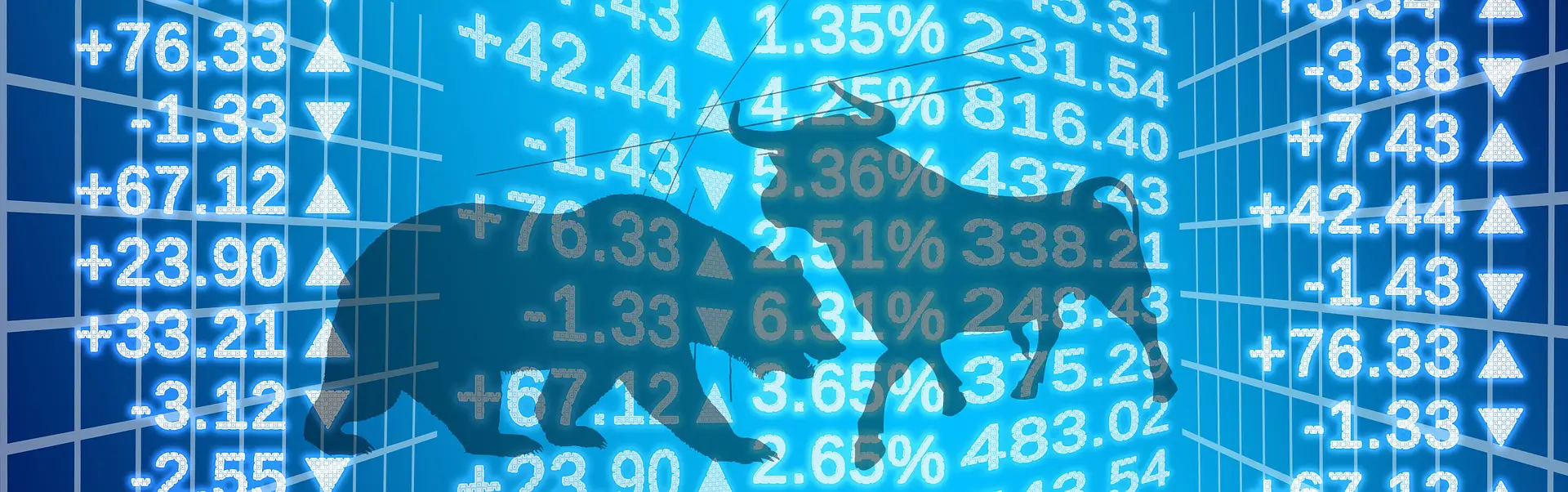 Aktien-Dreierlei: Allianz, Axel Springer und Lufthansa Deutsche Börse AG