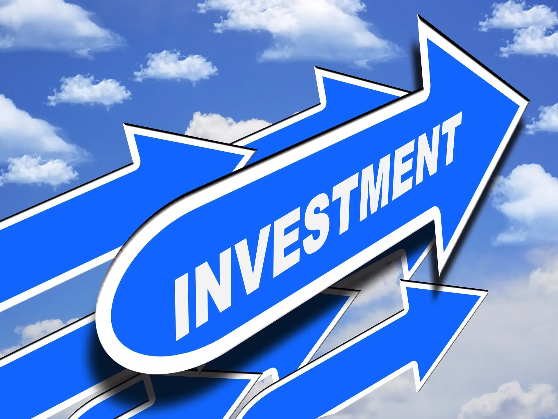 Warum wir gemeinsam als Paar investieren? – Beziehungs-Investoren Warum wir gemeinsam als Paar investieren? – Beziehungs-Investoren