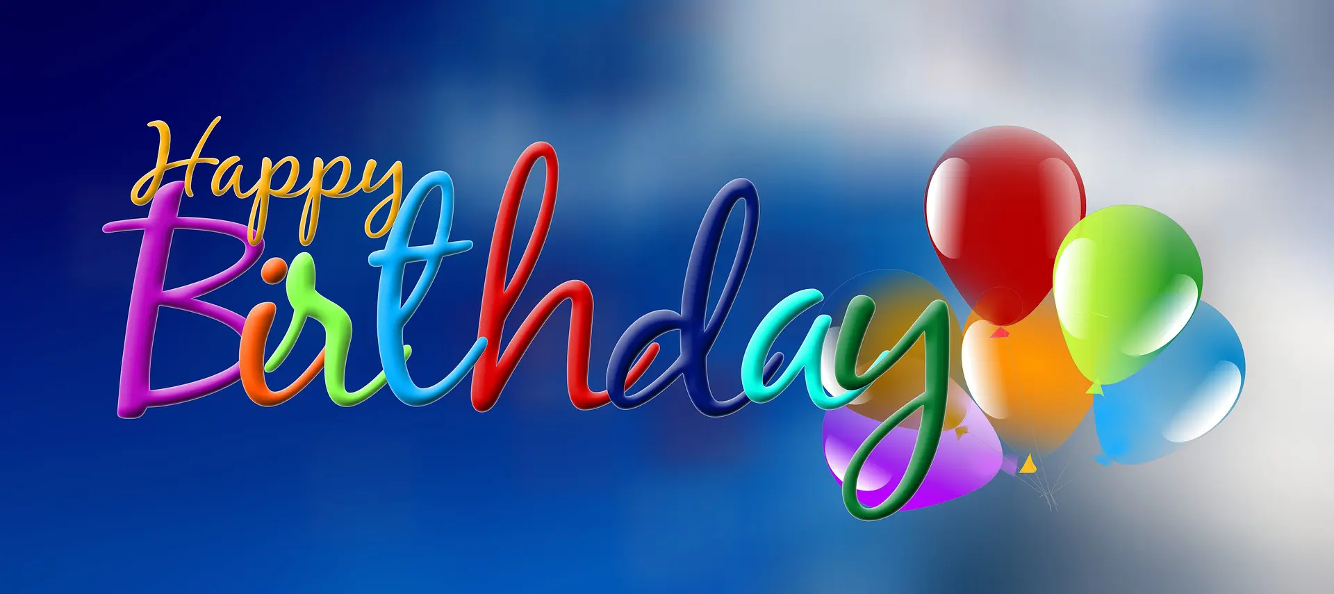 Geburtstag bei den Beziehungs-Investoren! Geburtstag bei den Beziehungs-Investoren!