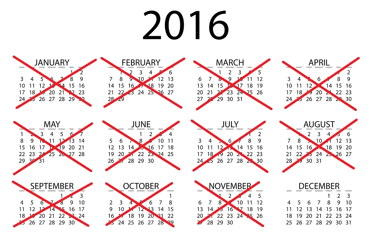 Monatsabschluss November 2016 Monatsabschluss November 2016