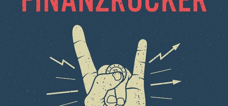 Unsere Podcast-Premiere beim Finanzrocker Unsere Podcast-Premiere beim Finanzrocker
