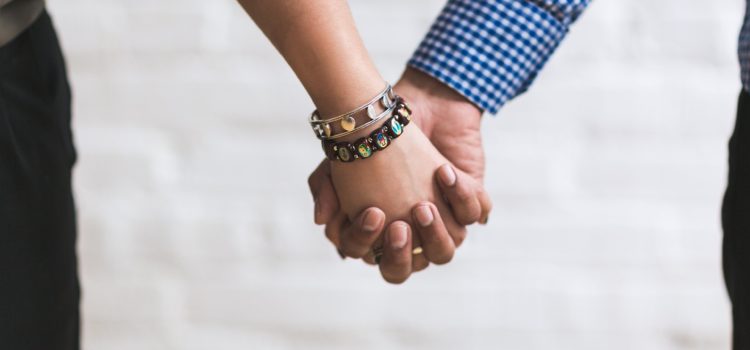 Deinen Partner überzeugen? Mit diesen Tipps funktionierts! Deinen Partner überzeugen? Mit diesen Tipps funktionierts!