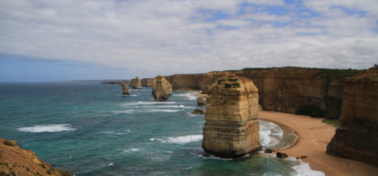 5 Wochen ohne Wecker – Flittern in DownUnder 5 Wochen ohne Wecker – Flittern in DownUnder