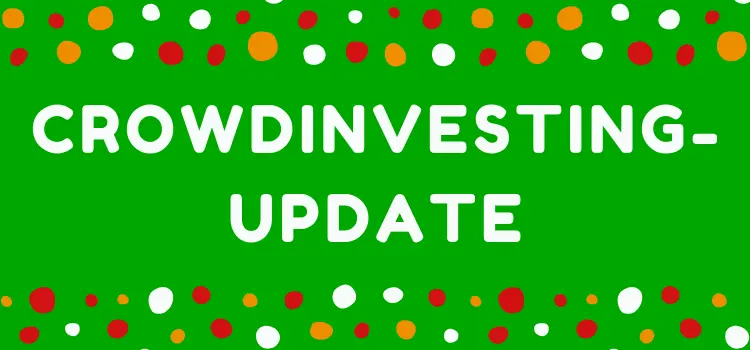 Crowdinvesting Crowdinvesting-Update