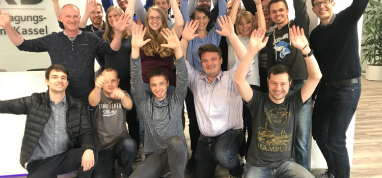 Beziehungs-Investoren on Tour: Die Finanzblogger-Konferenz 2018 in Kassel Beziehungs-Investoren on Tour: Die Finanzblogger-Konferenz 2018 in Kassel