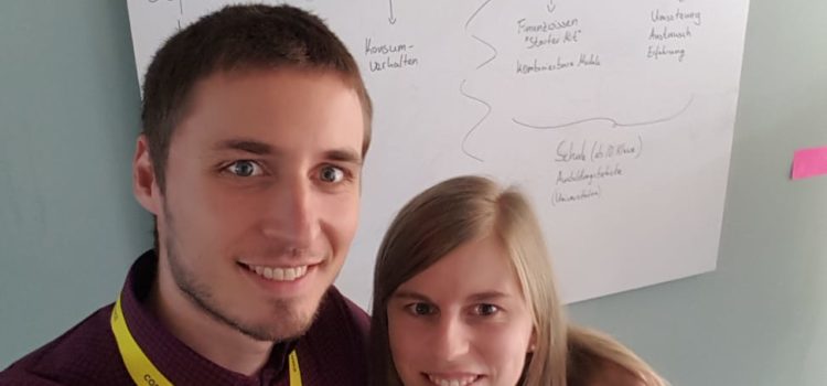 Sparen fürs Kind und Finanzbildung – Rückblick Finanzbarcamp 2018 Sparen fürs Kind und Finanzbildung – Rückblick Finanzbarcamp 2018