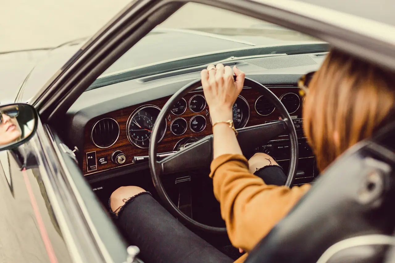 Autopilot Steuer in die Hand nehmen und Ziele setzen