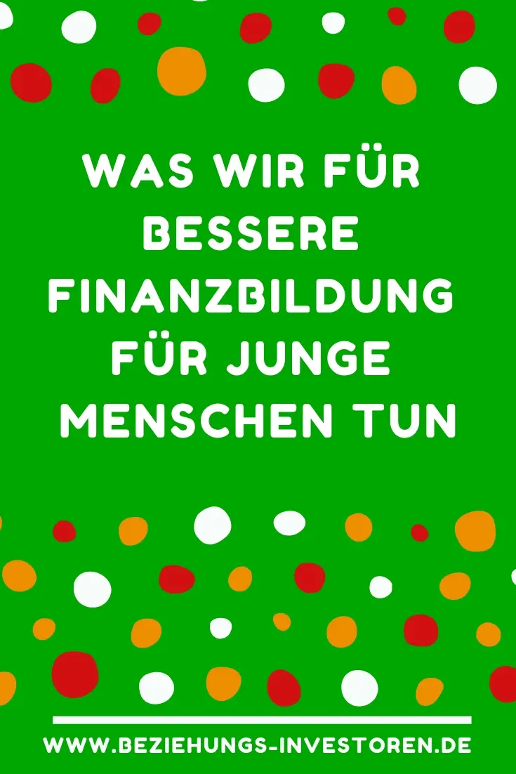 Senkrechtdenker Finanzwissen durch Senkrechtdenker