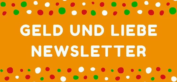 Beziehungs-Investoren Newsletter Blogrundgang und Newsletter sichern!