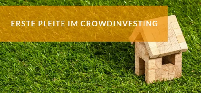 Das Update zum Crowdinvesting: Learnings nach 22 Monaten als Crowdinvestorin Das Update zum Crowdinvesting: Learnings nach 22 Monaten als Crowdinvestorin