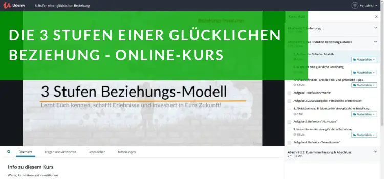 Neue beziehung kennenlernen