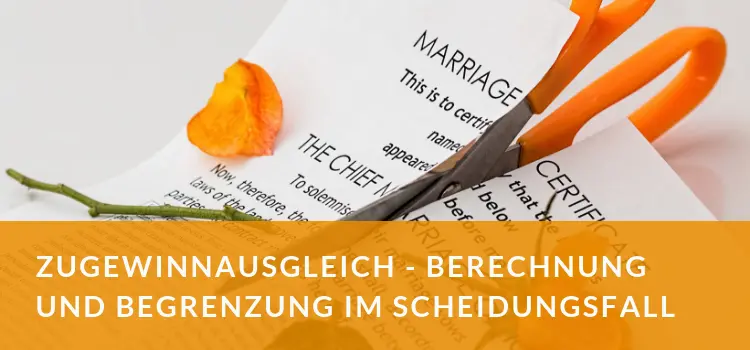 Versorgung durch Ehevertrag regeln Ehevertrag schließen und Versorgung organisieren