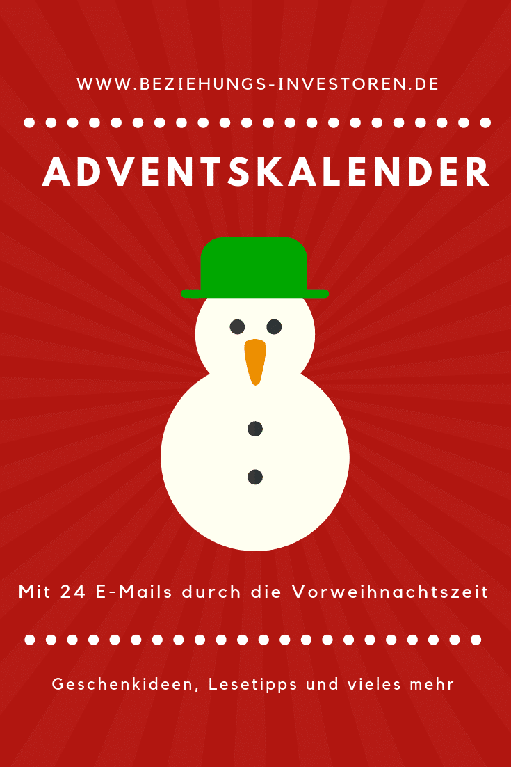 Adventskalender