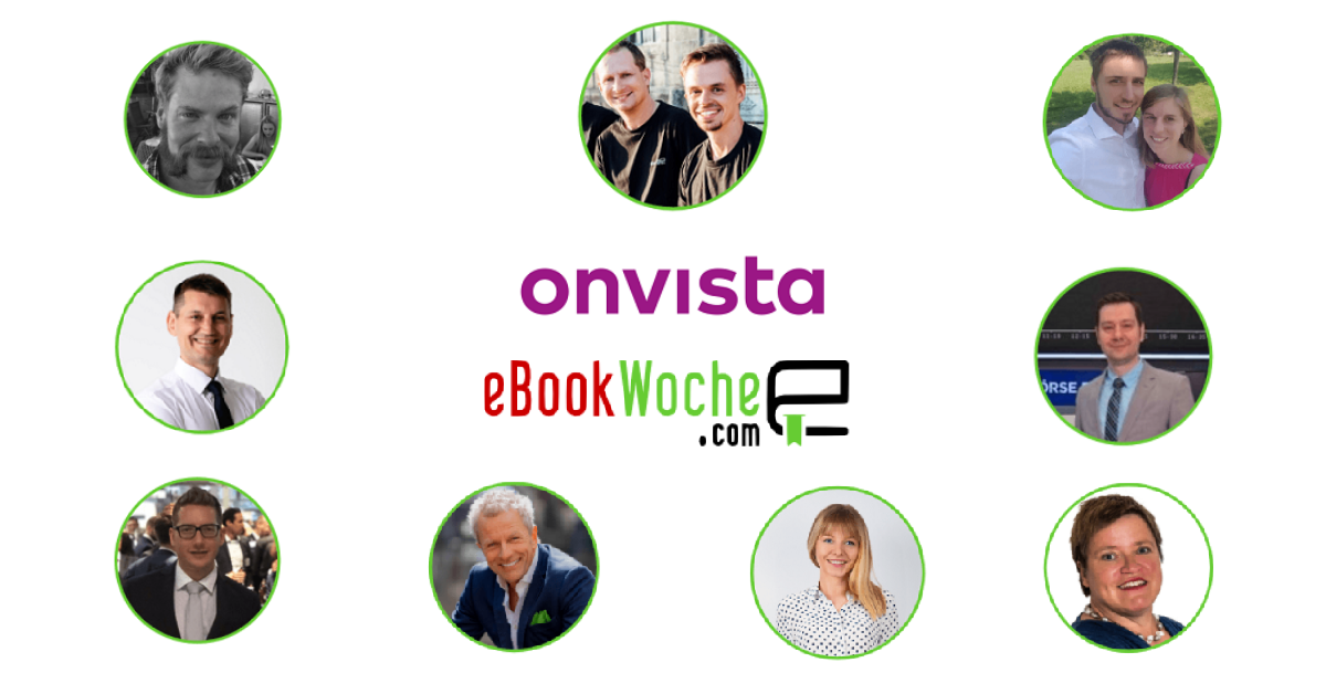 eBook-Woche