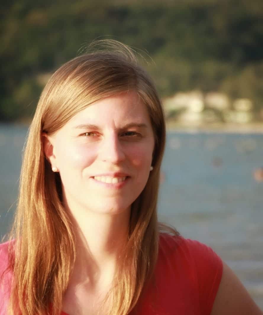 Portrait Marielle