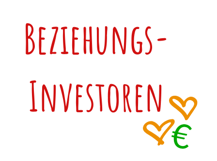 Beziehungs-Investoren (2)