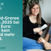 Neue Elterngeld-Grenze bei 175.000 Euro